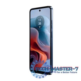 Smartphone MOTOROLA Moto G34 8/128 GB 5G Ice Blue (Niebieski) 128 GB Niebieski PB0J0046PL