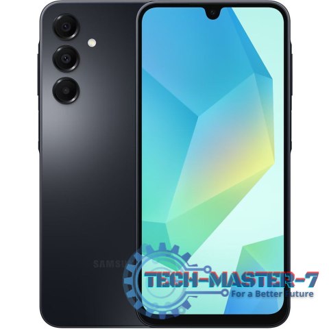 Smartphone SAMSUNG Galaxy A16 (A165) DS 4/128 GB Czarny 128 GB Czarny SM-A165FZKBEEE Smartphone SAMSUNG Galaxy A16 (A165) DS 4/128 GB Czarny 128 GB Czarny SM-A165FZKBEEE