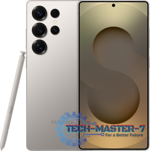 Smartphone SAMSUNG Galaxy S25 Ultra 5G 12/512 GB Szary 512 GB Szary SM-S938BZTGEUE Smartphone SAMSUNG Galaxy S25 Ultra 5G 12/512 GB Szary 512 GB Szary SM-S938BZTGEUE