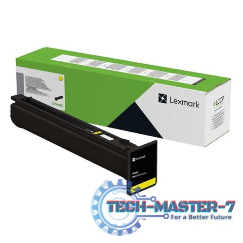 Toner LEXMARK 77L2HY0