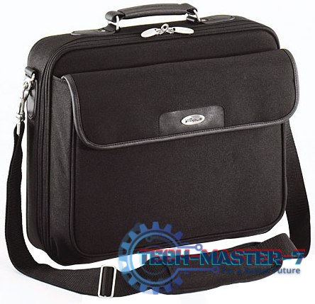 Torba na laptopa TARGUS Notepac (maks.16"/Czarny) Torba na laptopa TARGUS Notepac (maks.16"/Czarny)
