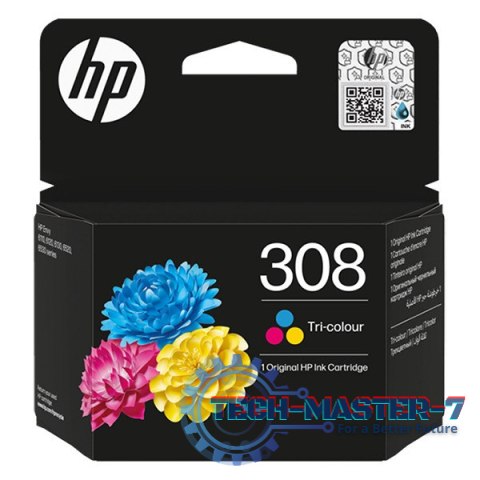Tusz HP 7FP20UE Tusz HP 7FP20UE