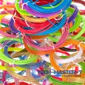 Wkłady do długopisu 3D filament 90szt x 3m zapas 270m