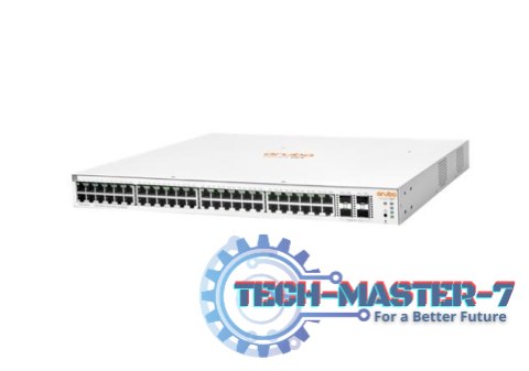 ARUBA Instant On PoE JL686B ARUBA Instant On PoE JL686B
