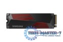 Dysk SSD SAMSUNG 990 PRO 1 TB (M.2 2280″ /1TB ) Dysk SSD SAMSUNG 990 PRO 1 TB (M.2 2280″ /1TB )