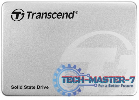 Dysk SSD TRANSCEND SSD370 1 TB SATA III (2.5″ /1 TB ) Dysk SSD TRANSCEND SSD370 1 TB SATA III (2.5″ /1 TB )