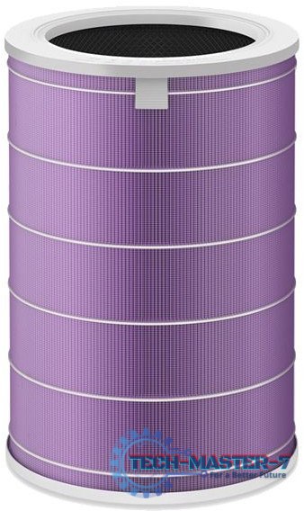 Filtr antybakteryjny HEPA XIAOMI MCR-FLG ( fioletowy ) Filtr antybakteryjny HEPA XIAOMI MCR-FLG ( fioletowy )