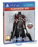 Gra Bloodborne PL (PS4) Gra Bloodborne PL (PS4)