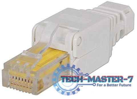 INTELLINET NETWORK SOLUTIONS 790482 Wtyk INTELLINET NETWORK SOLUTIONS 790482 Wtyk
