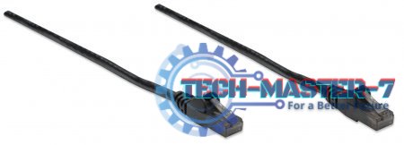 INTELLINET NETWORK SOLUTIONS RJ-45 - RJ-45 1.5 m 1.5 Patchcord INTELLINET NETWORK SOLUTIONS RJ-45 - RJ-45 1.5 m 1.5 Patchcord
