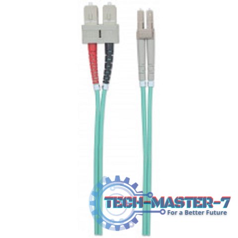 Kabel sieciowy światłowodowy INTELLINET NETWORK SOLUTIONS 751094 5 Kabel sieciowy światłowodowy INTELLINET NETWORK SOLUTIONS 751094 5