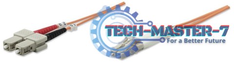 Kabel sieciowy światłowodowy INTELLINET NETWORK SOLUTIONS LC - SC 5 m 5 Kabel sieciowy światłowodowy INTELLINET NETWORK SOLUTIONS LC - SC 5 m 5
