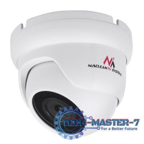 Kamera IP MACLEAN MCTV-515 1080p Kamera IP MACLEAN MCTV-515 1080p