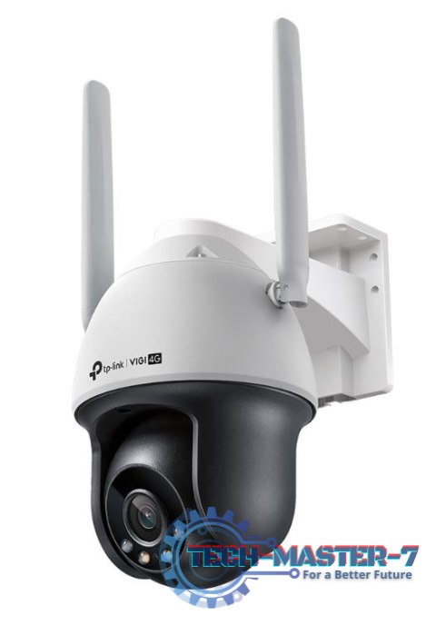 Kamera IP TP-LINK VIGI C540-4G(4MM) 2560 x 1440 Kamera IP TP-LINK VIGI C540-4G(4MM) 2560 x 1440