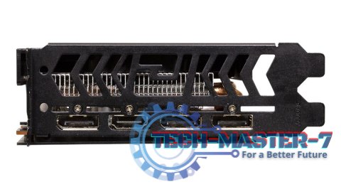 Karta graficzna POWERCOLOR Fighter RX7600 8G-F (1A1-G00396100G) Karta graficzna POWERCOLOR Fighter RX7600 8G-F (1A1-G00396100G)