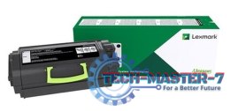 Kaseta z tonerem LEXMARK 53B2H00