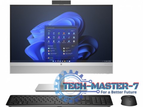 Komputer All-in-One HP EliteOne 840 G9 (23.8"/I5-13500/UHD770/16GB/SSD512GB/W11P/Srebrny) Komputer All-in-One HP EliteOne 840 G9 (23.8"/I5-13500/UHD770/16GB/SSD512GB/W11P/Srebrny)