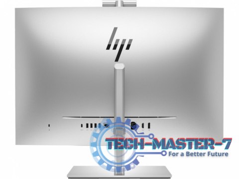 Komputer All-in-One HP EliteOne 870 G9 (27"/i5-13600/UHD770/16GB/SSD512GB/W11P/Srebrny) Komputer All-in-One HP EliteOne 870 G9 (27"/i5-13600/UHD770/16GB/SSD512GB/W11P/Srebrny)