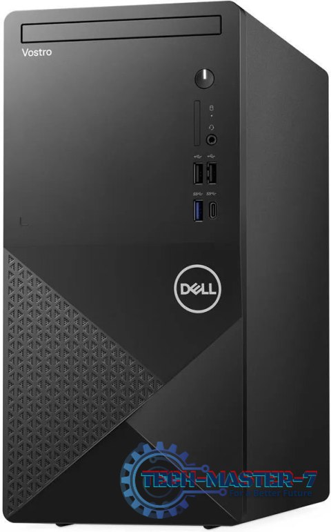 Komputer DELL Vostro 3030 MT (i5-14400/UHD 730/16GB/SSD512GB/W11P) Komputer DELL Vostro 3030 MT (i5-14400/UHD 730/16GB/SSD512GB/W11P)