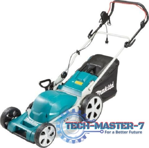 Kosiarka elektryczna Makita ELM4620 Kosiarka elektryczna Makita ELM4620