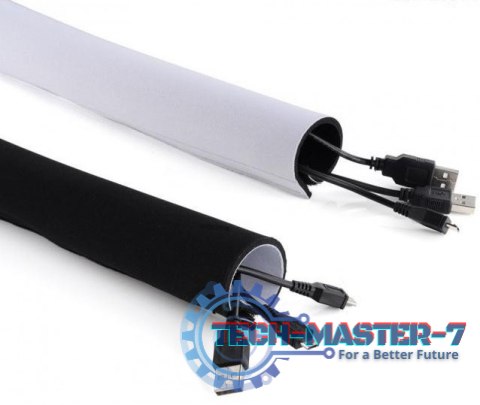 Maskownica MACLEAN MCTV-672(200cm\11cm) Maskownica MACLEAN MCTV-672(200cm\11cm)