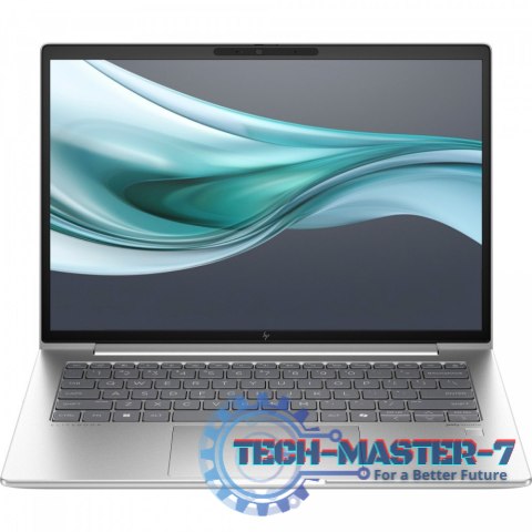 Notebook HP EliteBook 640 G11 (14"/U5 135U /Intel Graphics/16GB/SSD512GB/W11P/Srebrno czarny) Notebook HP EliteBook 640 G11 (14"/U5 135U /Intel Graphics/16GB/SSD512GB/W11P/Srebrno czarny)