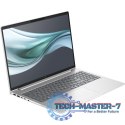 Notebook HP EliteBook 660 G11 (16"/U5-135H /Intel Graphics/16GB/SSD512GB/W11P/Srebrny)