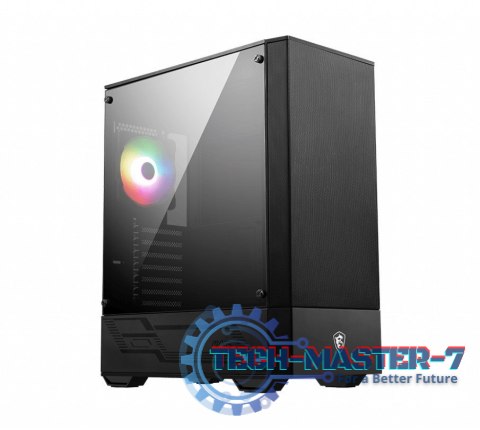 Obudowa MSI MAG FORGE 110R Obudowa MSI MAG FORGE 110R