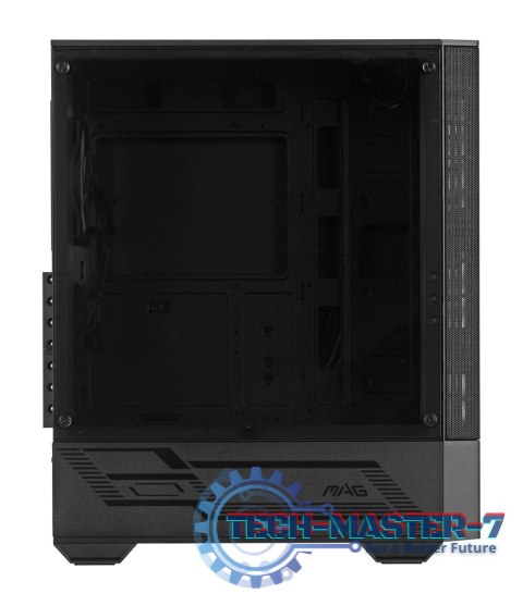 Obudowa MSI MAG FORGE 110R Obudowa MSI MAG FORGE 110R