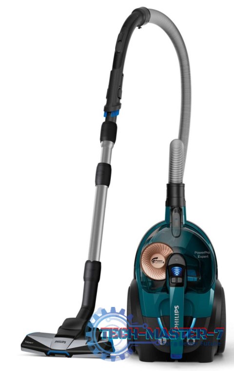 Odkurzacz bezworkowy PHILIPS PowerPro Expert FC9744/09 (900W /Opalowa zieleń ) Odkurzacz bezworkowy PHILIPS PowerPro Expert FC9744/09 (900W /Opalowa zieleń )