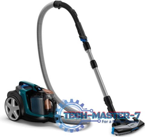 Odkurzacz bezworkowy PHILIPS PowerPro Expert FC9744/09 (900W /Opalowa zieleń ) Odkurzacz bezworkowy PHILIPS PowerPro Expert FC9744/09 (900W /Opalowa zieleń )