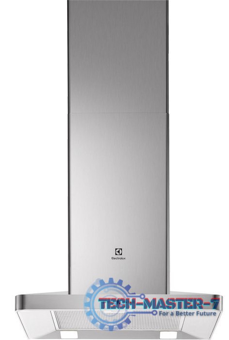 Okap kominowy ELECTROLUX 942150419 Okap kominowy ELECTROLUX 942150419
