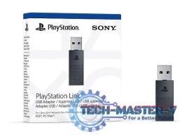PS5 Link USB Adapter SONY 711719574392