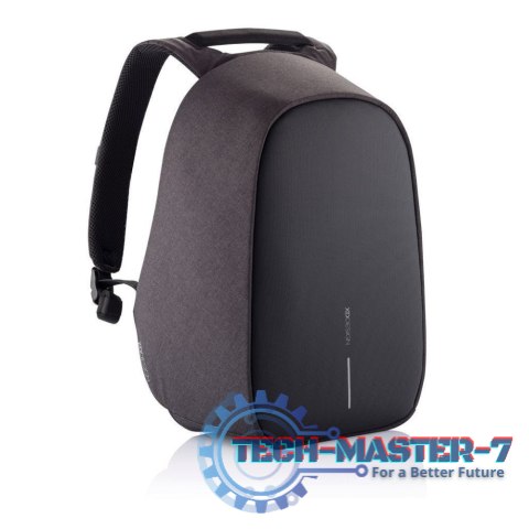Plecak XD DESIGN BOBBY HERO SMALL P705.701 (maks.13.3"/Czarny) Plecak XD DESIGN BOBBY HERO SMALL P705.701 (maks.13.3"/Czarny)
