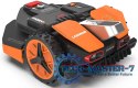 Robot koszący Worx Landroid Vision L1600 Robot koszący Worx Landroid Vision L1600