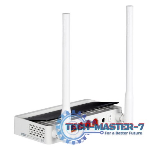Router TOTOLINK N300RT Router TOTOLINK N300RT