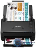 Skaner dokumentów EPSON WorkForce ES-500WII B11B263401 Skaner dokumentów EPSON WorkForce ES-500WII B11B263401
