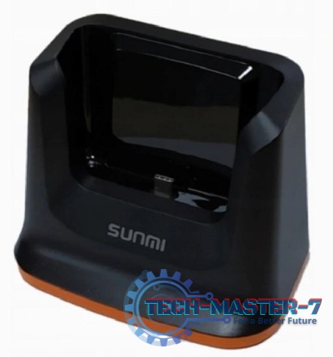 Stacja ładująca POS Base- Sunmi M2 Stacja ładująca POS Base- Sunmi M2