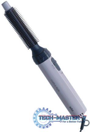 Suszarko-lokówka BRAUN 200W AS 110 Suszarko-lokówka BRAUN 200W AS 110
