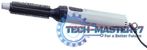 Suszarko-lokówka BRAUN 200W AS 110 Suszarko-lokówka BRAUN 200W AS 110