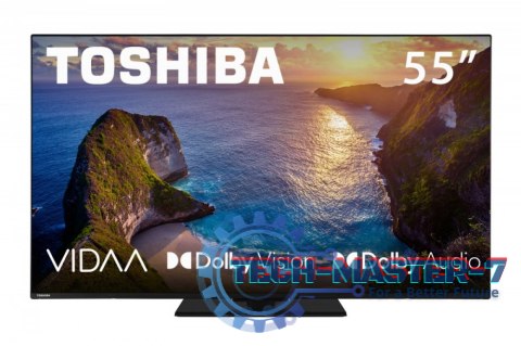 Telewizor TOSHIBA D-LED 55″ 55UV3463DG Telewizor TOSHIBA D-LED 55″ 55UV3463DG
