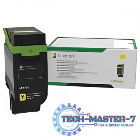 Toner LEXMARK 75M2XY0 Toner LEXMARK 75M2XY0