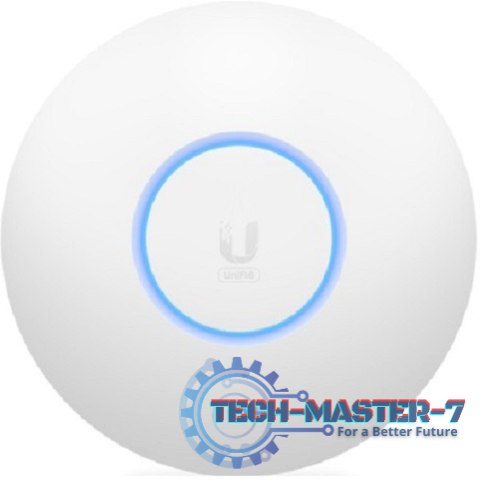 Ubiquiti U6-LR Punkt dostępowy UniFi 6 Long Range, Ubiquiti U6-LR Punkt dostępowy UniFi 6 Long Range,