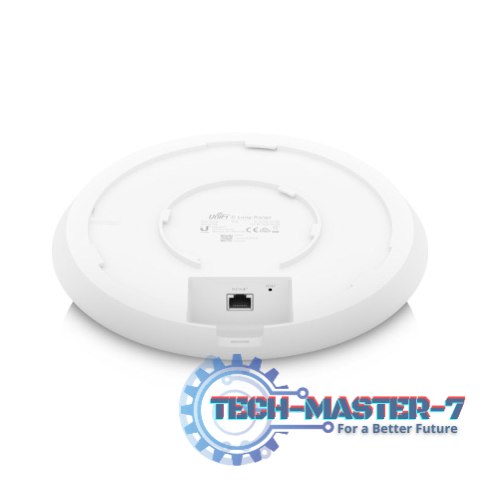 Ubiquiti U6-LR Punkt dostępowy UniFi 6 Long Range, Ubiquiti U6-LR Punkt dostępowy UniFi 6 Long Range,
