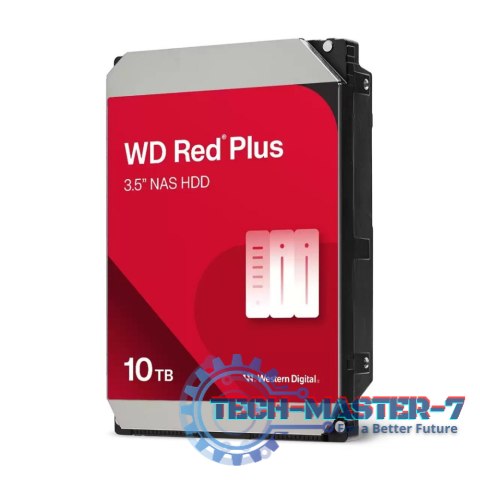 WD WD100EFGX (10 TB /3.5" /7200RPM ) WD WD100EFGX (10 TB /3.5" /7200RPM )