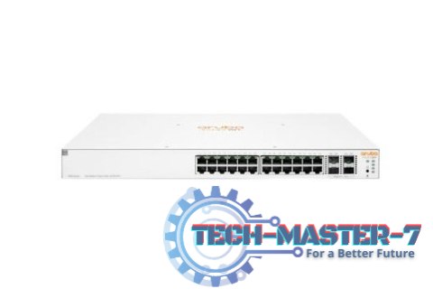 ARUBA Instant On PoE JL683B ARUBA Instant On PoE JL683B