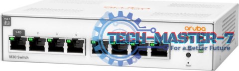 Aruba Instant On 1830 8G Switch Aruba Instant On 1830 8G Switch
