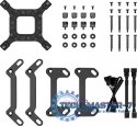 Chłodzenie wodne DEEPCOOL LS520S Zero Dark R-LS520-BKNNMM-G-1 Chłodzenie wodne DEEPCOOL LS520S Zero Dark R-LS520-BKNNMM-G-1