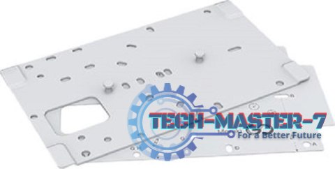 Cisco Zest do montażu Meraki GO GR10 Mount Plate f Indoor AP Cisco Zest do montażu Meraki GO GR10 Mount Plate f Indoor AP