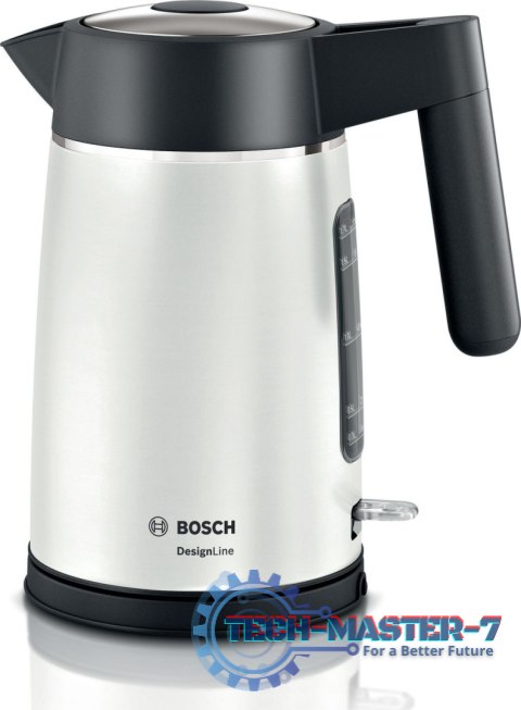 Czajnik BOSCH TWK5P471 (1.7L /2400W /Biały ) Czajnik BOSCH TWK5P471 (1.7L /2400W /Biały )